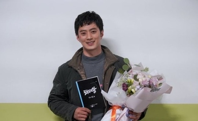 「豚の王」キム・ソンギュ、重たい作品で演技に対する悩みも？“視聴者がどのように考え理解してもらえるか…”