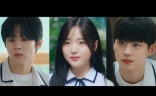 “熱愛発覚”キム・ウソク＆カン・ナオン主演のウェブドラマ「0時限目はインサタイム」ハイライト映像を公開