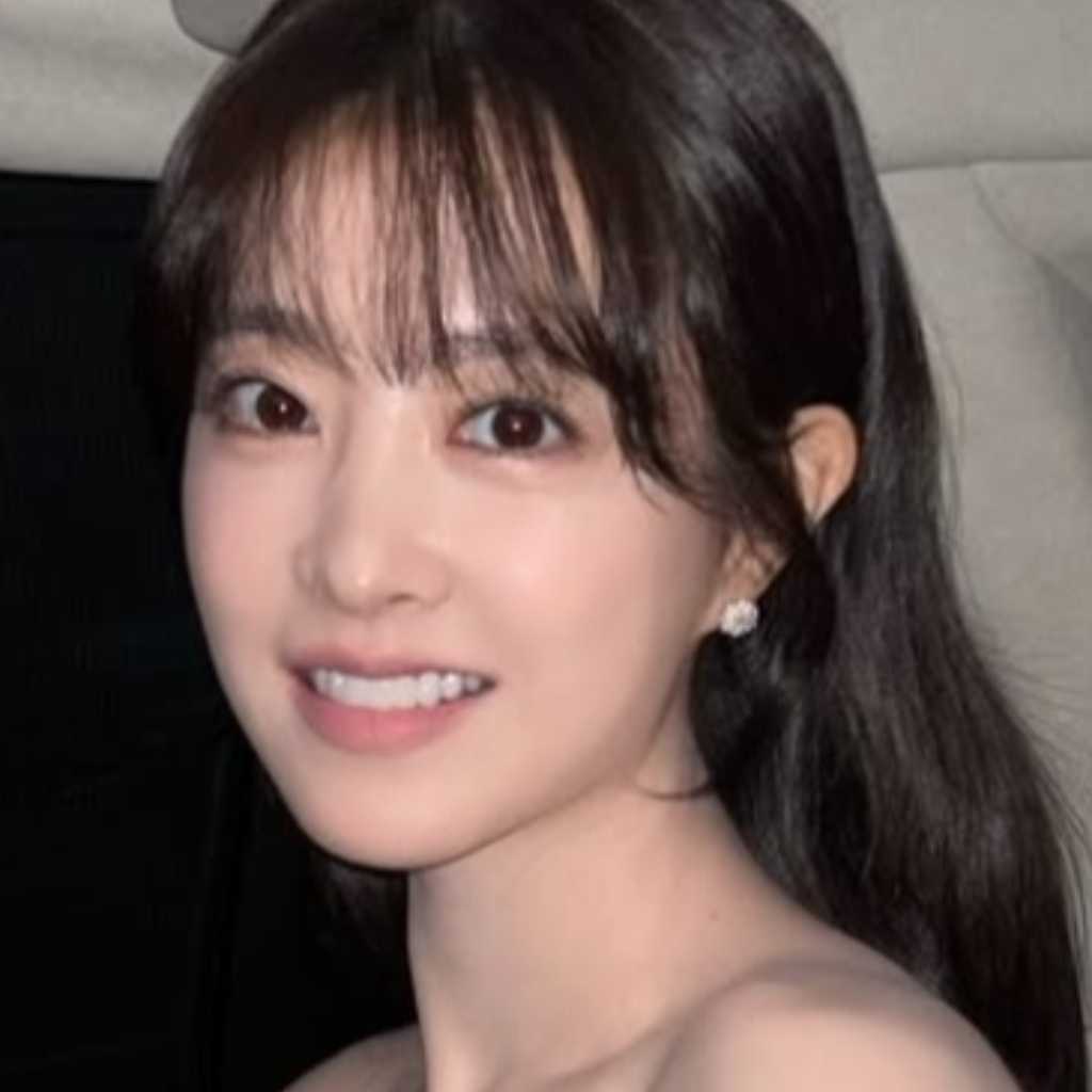 パク・ボヨン、妖精のようなビジュアル…魅力的な近況ショット公開