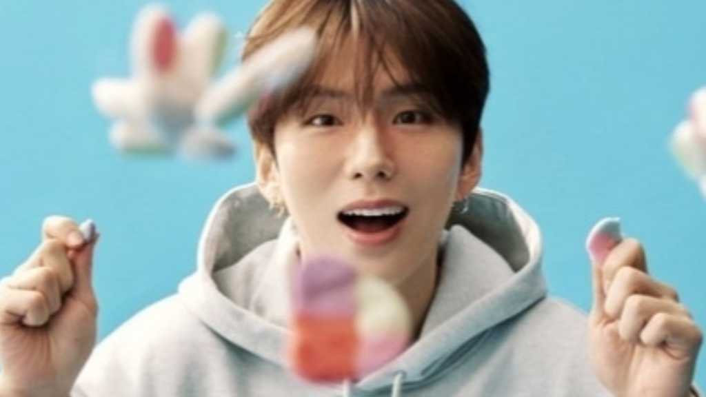 MONSTA X キヒョン、目の保養になるビジュアル！「CGP」ブランドモデルに抜擢