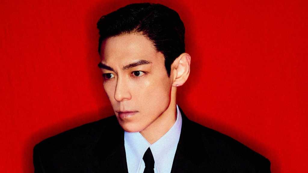 BIGBANG出身T․O․P、ソロカムバック控え…日本公式ファンコミュニティを電撃オープン!