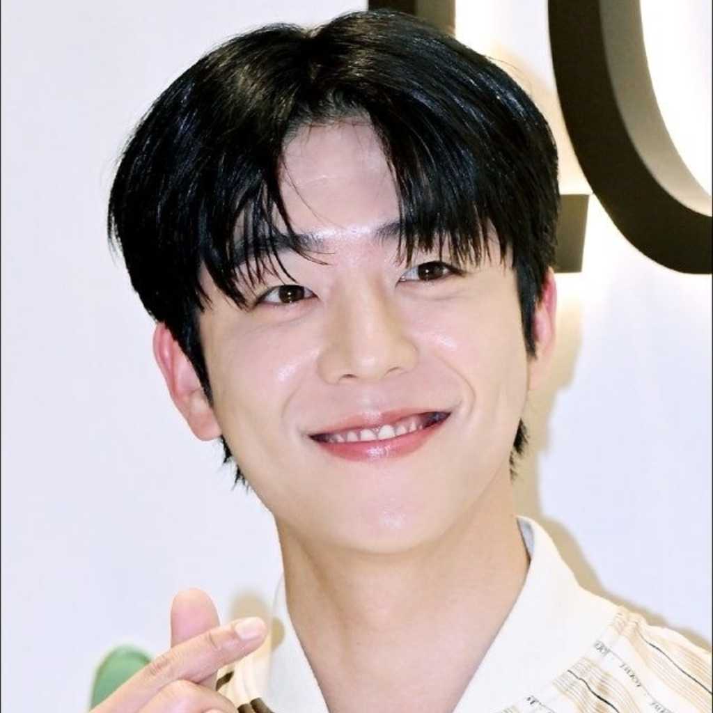 チェ・ジョンヒョプ、てんかん患者支援のため約500万円を寄付「痛みを知っているからこそ、励みになれば嬉しい」