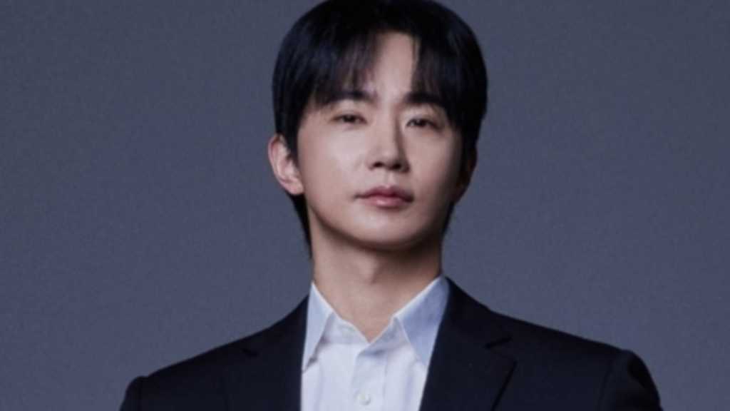 元恋人に対する暴行疑惑うけ…俳優チョン・ホジュン、演劇への出演が保留に