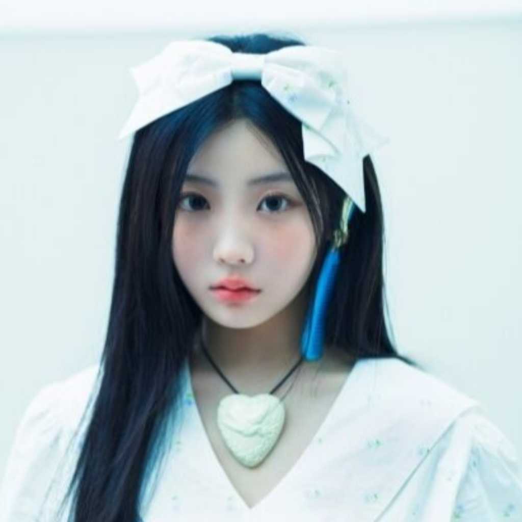 ILLIT ウォンヒ、カフェ「A TWOSOME PLACE」キャンペーンモデルに！広告界でも大人気