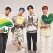 NU'EST、善良な寄付チャレンジで海外児童を支援…ファンも参加