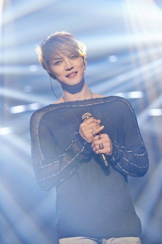 Jyj ジェジュン 除隊後初単独コンサートチケットが発売後1分で完売 衰えぬ人気を再確認 Kstyle Jyj ジェジュン 除隊後初単独コンサートチケットが発売後1分で完売 衰えぬ人気を再確認 Kstyle