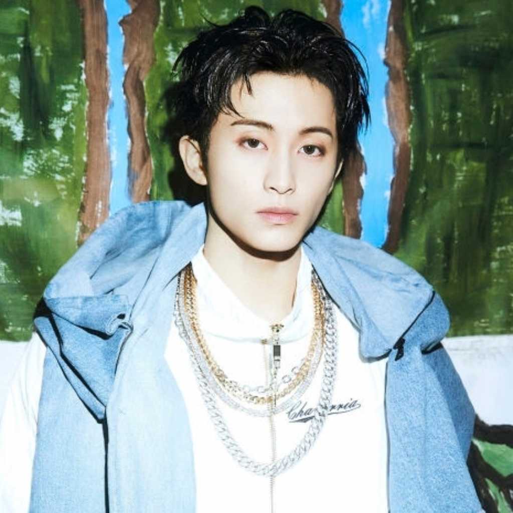 NCT マーク、5月に日本3都市でショーケースツアー開催！音楽番組への出演も予告