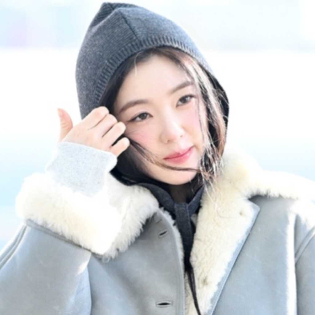 【PHOTO】Red Velvet アイリーン「SUPERSOUND FESTIVAL」のためマカオへ出国（動画あり）