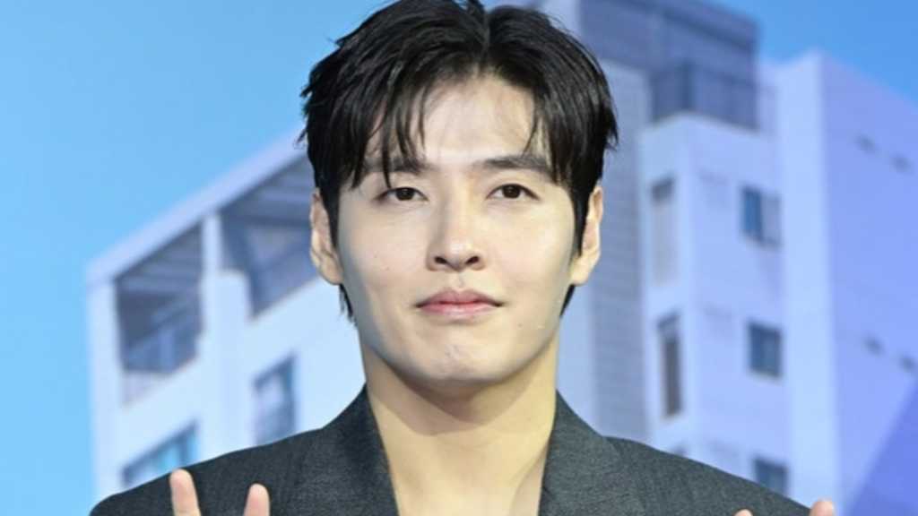 カン・ハヌル、Netflix映画「84㎡」出演の理由とは？周囲の騒音問題にも言及