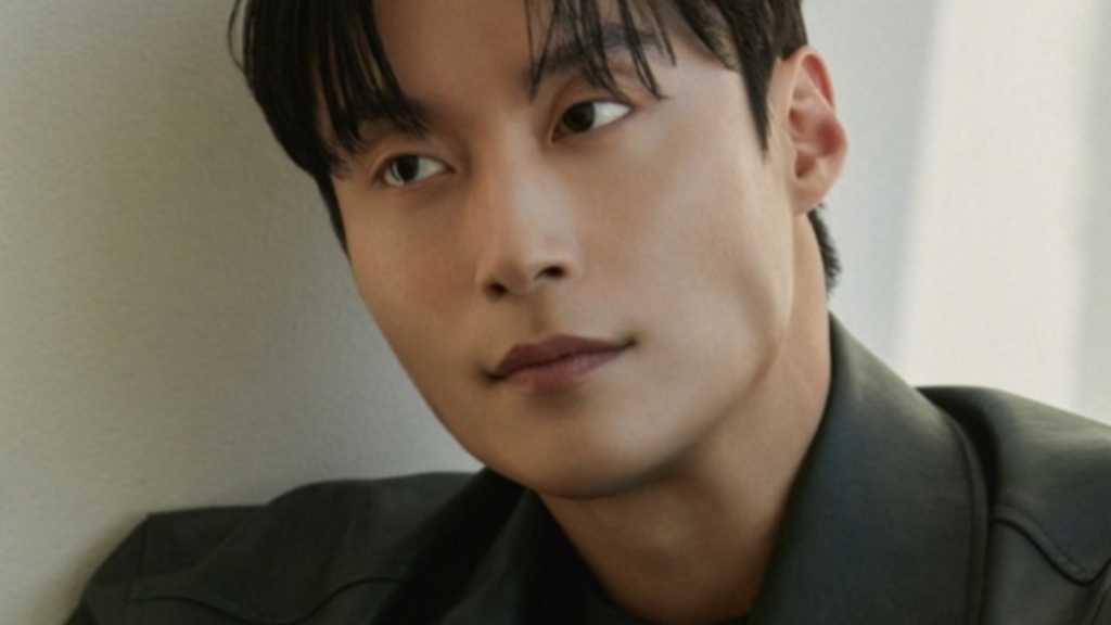 「100番の思い出」ホ・ナムジュン“外見については深く考えずに演技した”