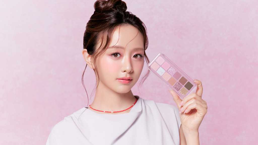 韓国コスメブランド「CLIO」大人気アイパレットから日本限定の新3色が11月1日より発売！