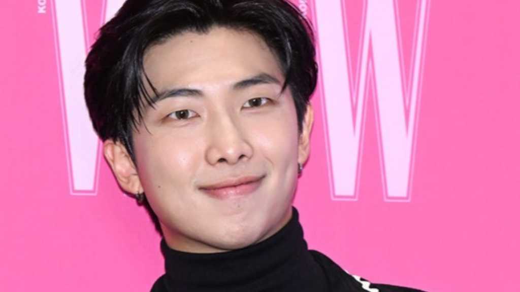 BTSのRM、完全体のカムバックを前に率直な心境を告白「グループ解散・活動中断は何万回も考えた」