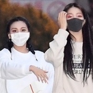 【PHOTO】GFRIEND ソウォン＆オムジ、ラジオ番組の収録を終え帰宅（動画あり）