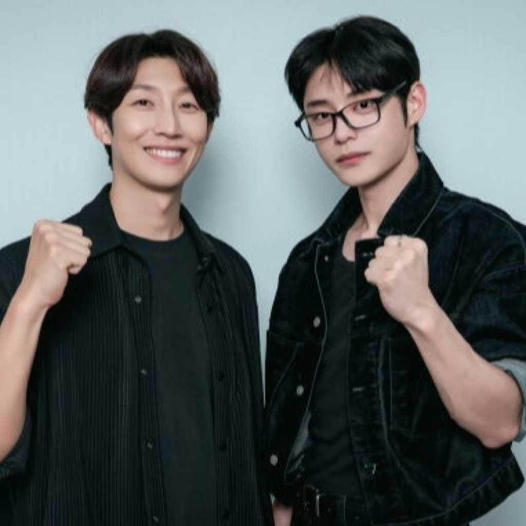 カン・ギヨン&ZB1 キム・ジウン、映画「サイレン」で共演決定!