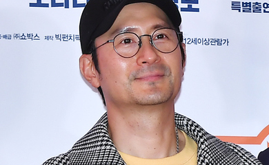 俳優イム・ヒョンジュン、一般女性と再婚…今年4月に娘が誕生