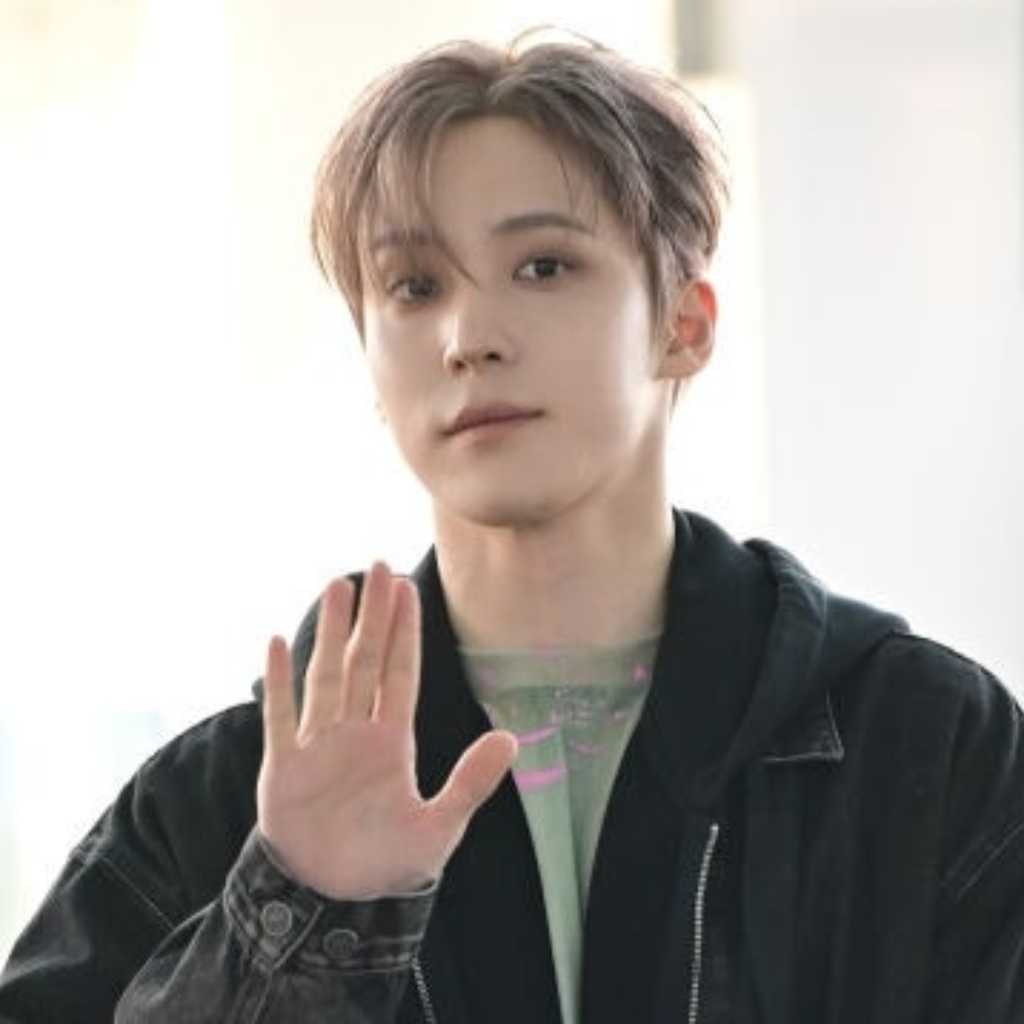 【PHOTO】ATEEZのYUNHO、海外スケジュールのため出国