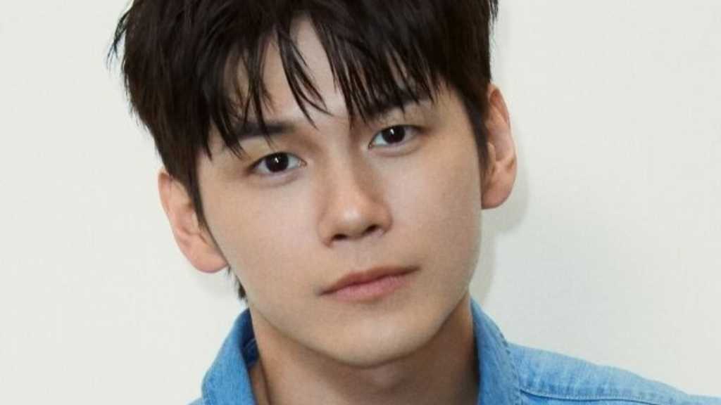 オン・ソンウ、fantagioと再契約を締結「一緒に叶えていきたいことがまだある」