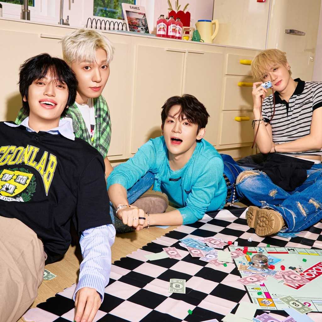 “デビュー15周年”TEENTOP、約2年ぶりの日本活動への心境を語る「10代から今まで変わらない」