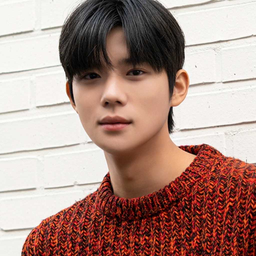 ムン・サンミン、日本公式Xがついにオープン！ファンへのメッセージ動画も公開