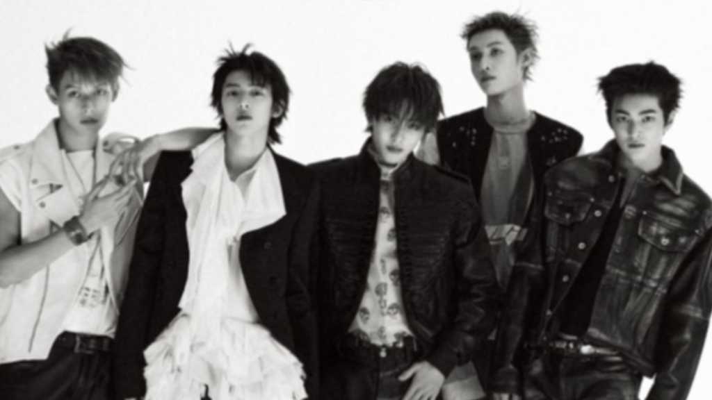 BIGHITの大型新人CORTIS、人気ファッション誌2誌のデジタル表紙を同時に飾る快挙