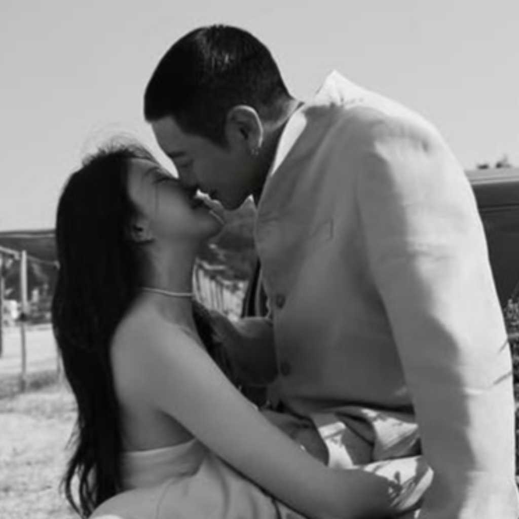 「エージェント・キム﻿」出演ウォン・ヒョンジュン、女優イ・スジンと10月に結婚！甘いキスショットも