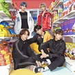 TOMORROW X TOGETHER「9と4分の3番線で君を待つ（Run Away）Japanese Ver.」MV公開！さらに「バズリズム02」のオープニングテーマに決定