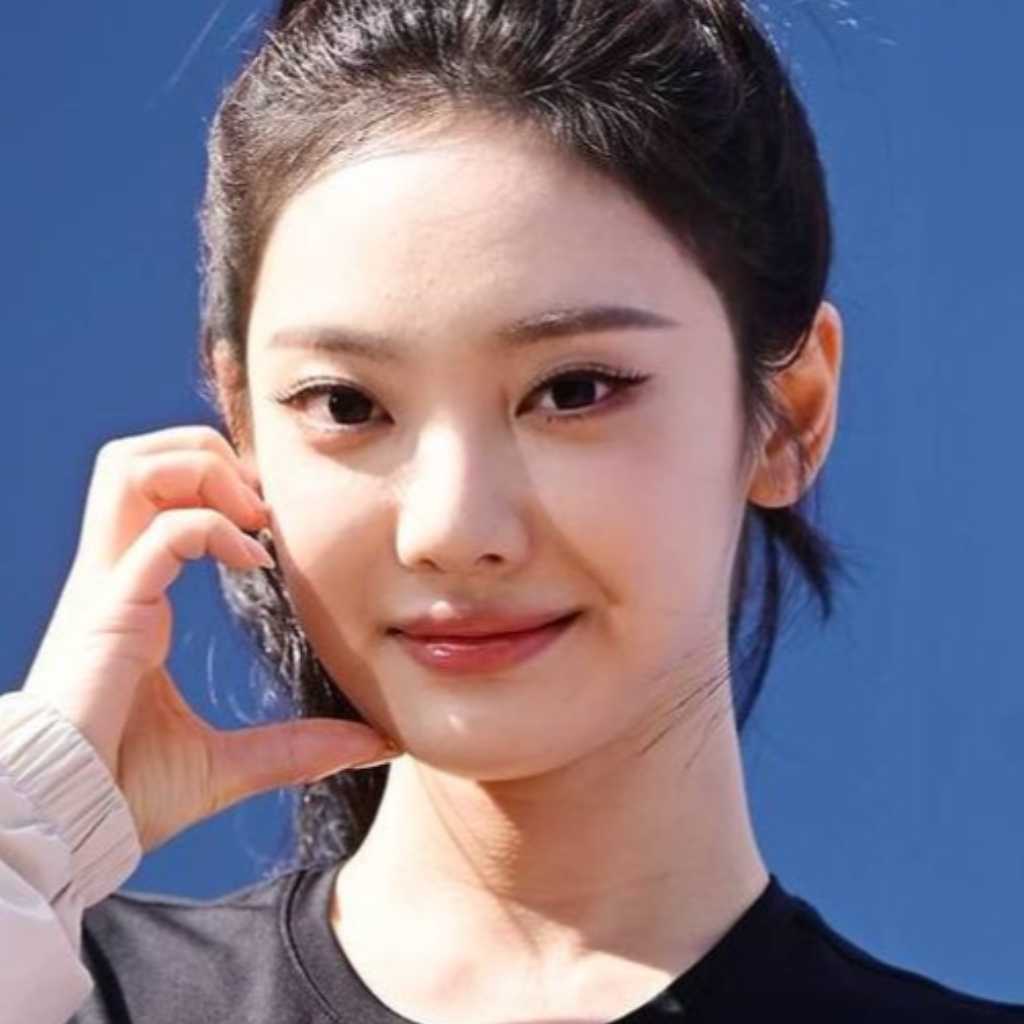 aespaのNINGNING、化粧しないとブサイク？配信中の悪質コメントにクールな返し