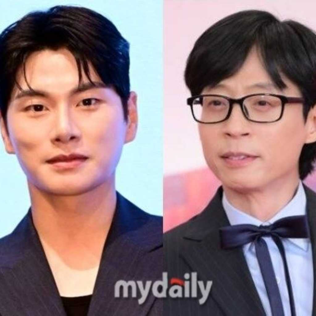 イ・イギョン側、バラエティ番組の降板に公式コメント「ユ・ジェソクに言及していない…電話で応援」