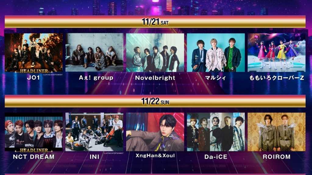 NCT DREAM