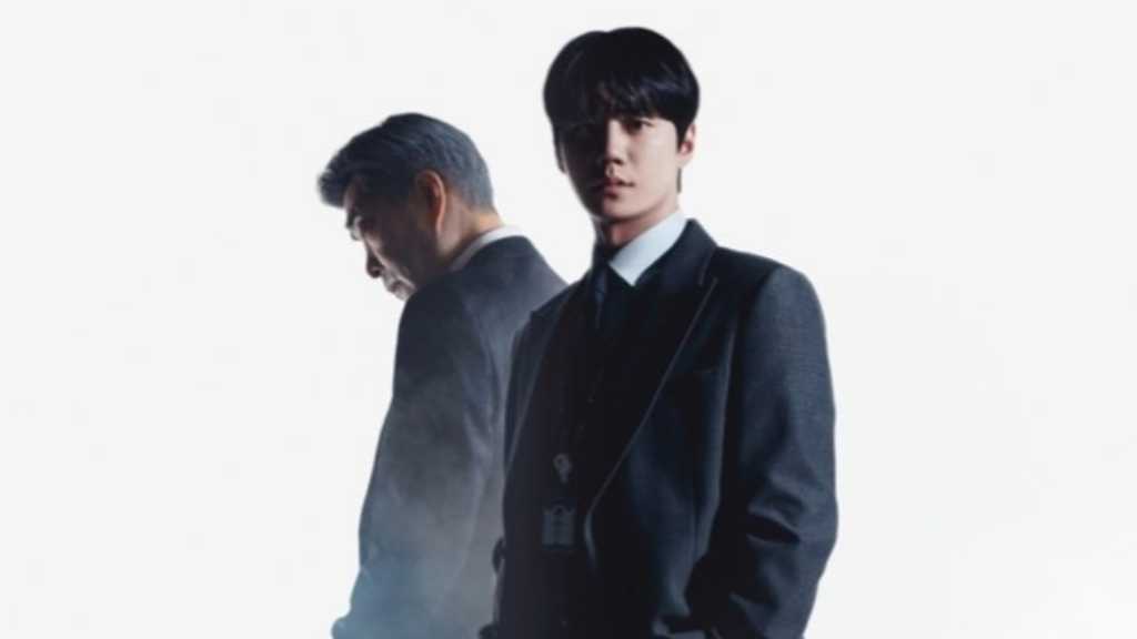 イ・ジュニョン＆ソン・ヒョンジュ＆チン・グら出演の新ドラマ「新入社員カン会長」予告映像とポスター公開