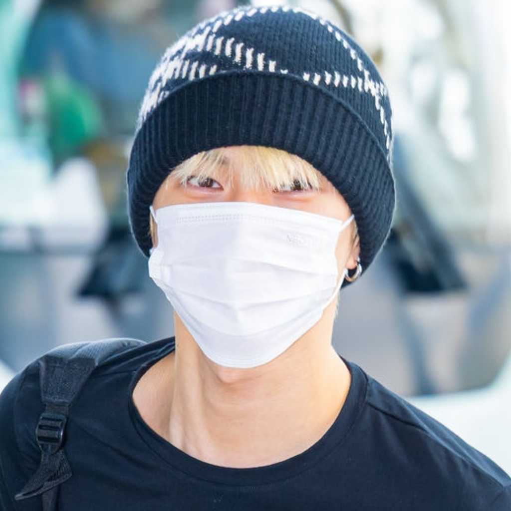 【PHOTO】スンハン、海外スケジュールのため出国