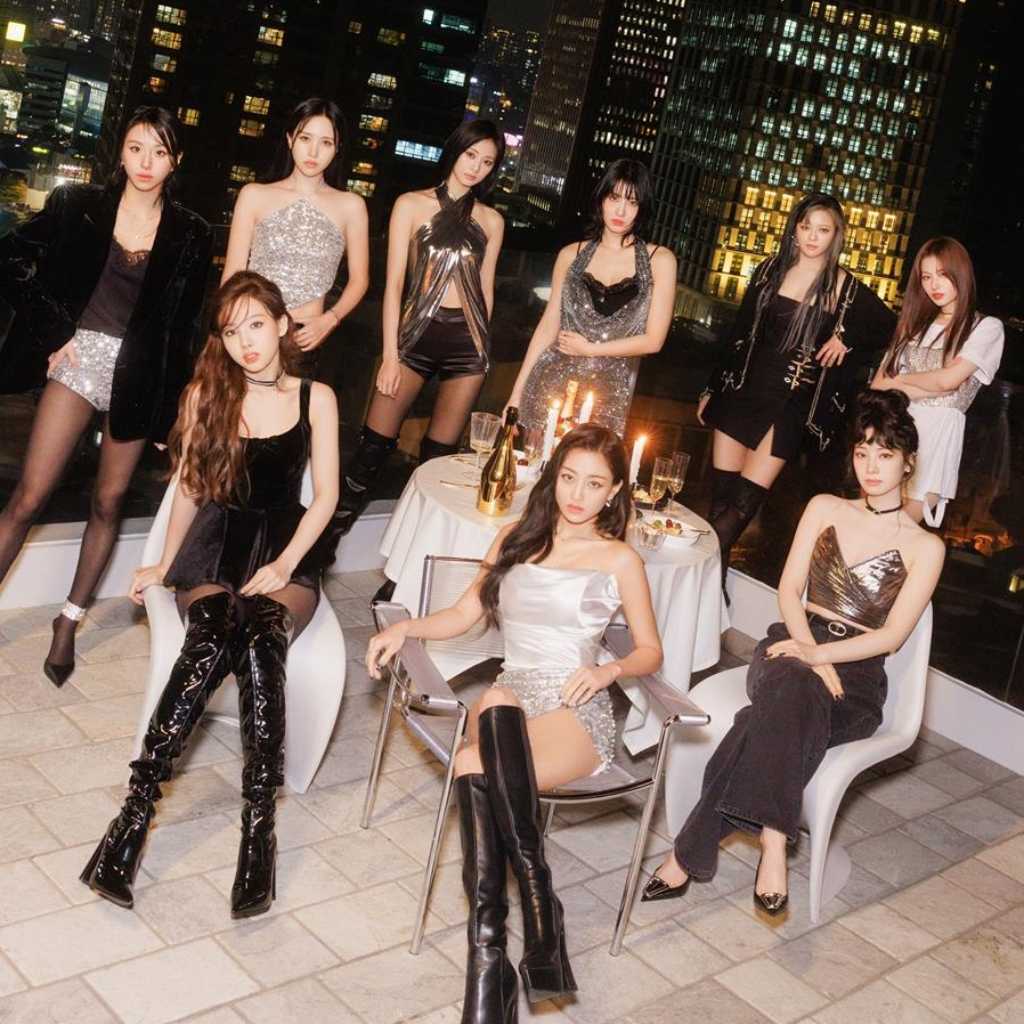 TWICEメンバーの移籍説からHYBEアイドルの脱退まで「Kstyle 7月の記事ランキングTOP5」を発表
