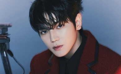 NCT 127 テヨン、グループを代表して「2024 USA」に出演！