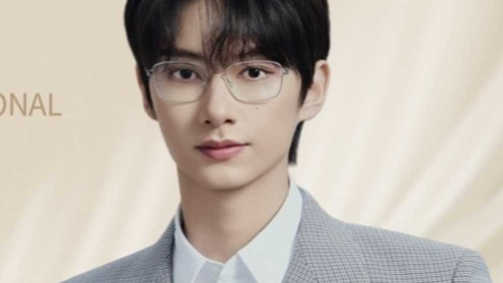 SEVENTEEN ジュン、中国で12月に開催「海南島国際映画祭」のユースアンバサダーに抜擢！