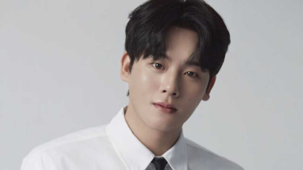 「ムービング」出演イ・ジョンハ、入隊を電撃発表…2026年1月26日に海兵隊へ