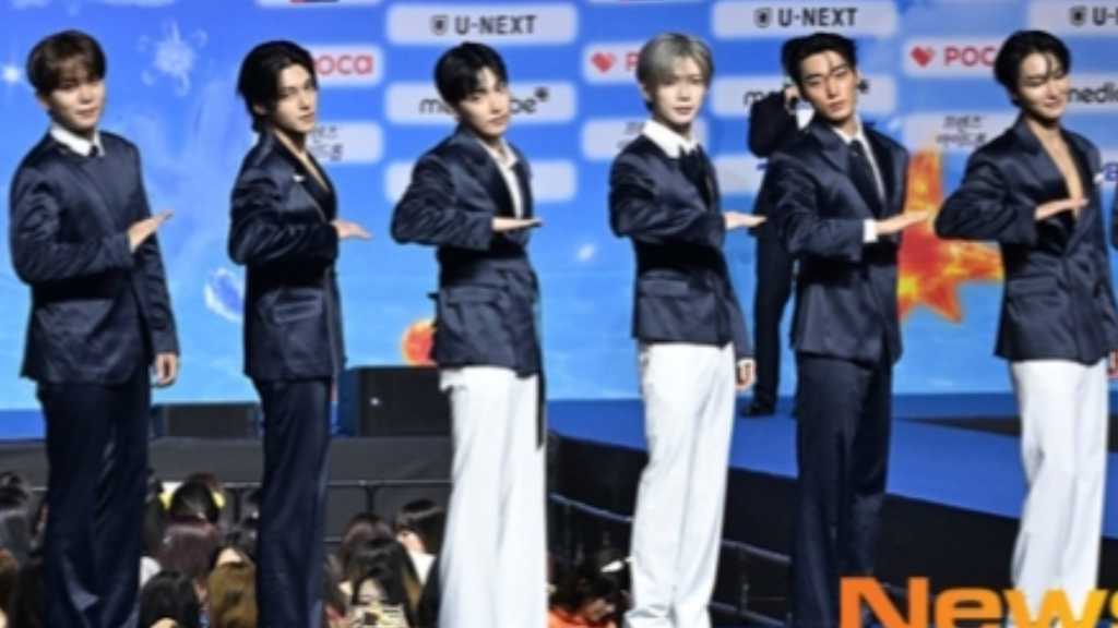 ATEEZからiKON、MADEINまで…ポーランドで開催予定のK-POPイベントへの出演が急遽中止に
