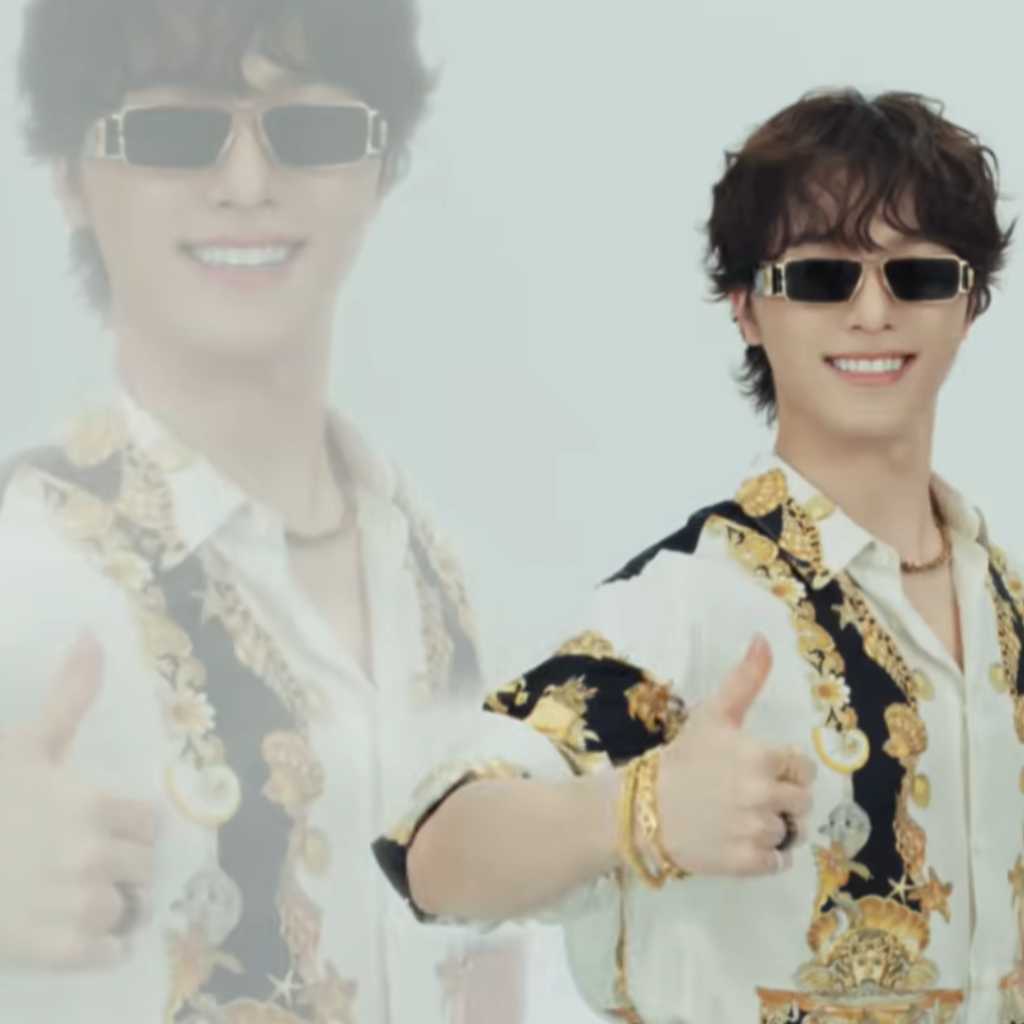 SEVENTEEN ディノのサブキャラPicheolin、タイトル曲「Party Rock Rock」MV公開…クセになるサウンド