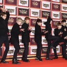 【PHOTO】UP10TION＆Apink チョン・ウンジ＆MAMAMOOら「2016 KBS歌謡大祝祭」レッドカーペットに登場(総合)