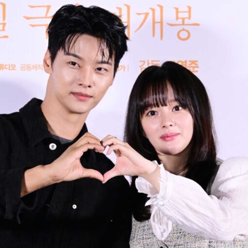 VIXX エン、韓国リメイク作「タイヨウのウタ」で映画デビュー“日本で姉が2～3回見てくれた”