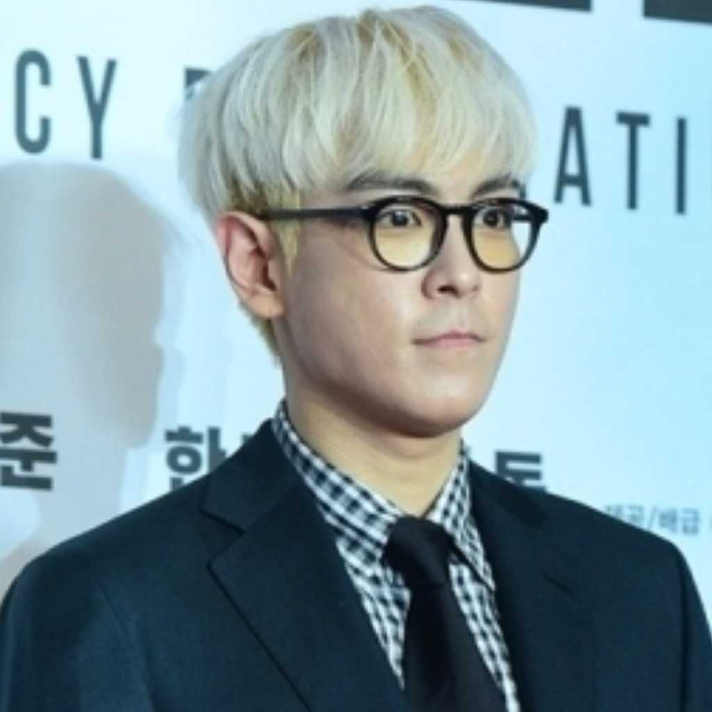 BIGBANG出身T․O․P、出演作「イカゲーム2」からもらったプレゼントを公開