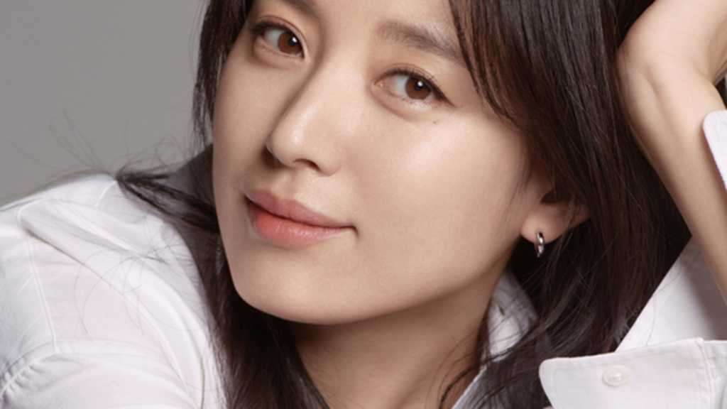 ハン・ヒョジュ、小栗旬と共に11月21日放送の「さんまのまんま」に出演!