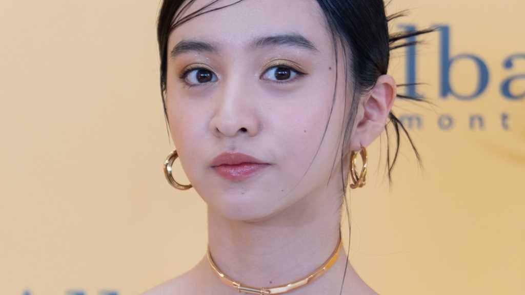 【REPORT】Kōki,の陶器肌にクギ付け！美しさを保つ秘訣は…父キムタクとの微笑ましいエピソードも（動画あり）