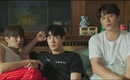 BL・ヒモ男・アイドル…イケメン3兄弟の恋にドキドキ！「欠点ある恋人たち」スペシャルPVを公開