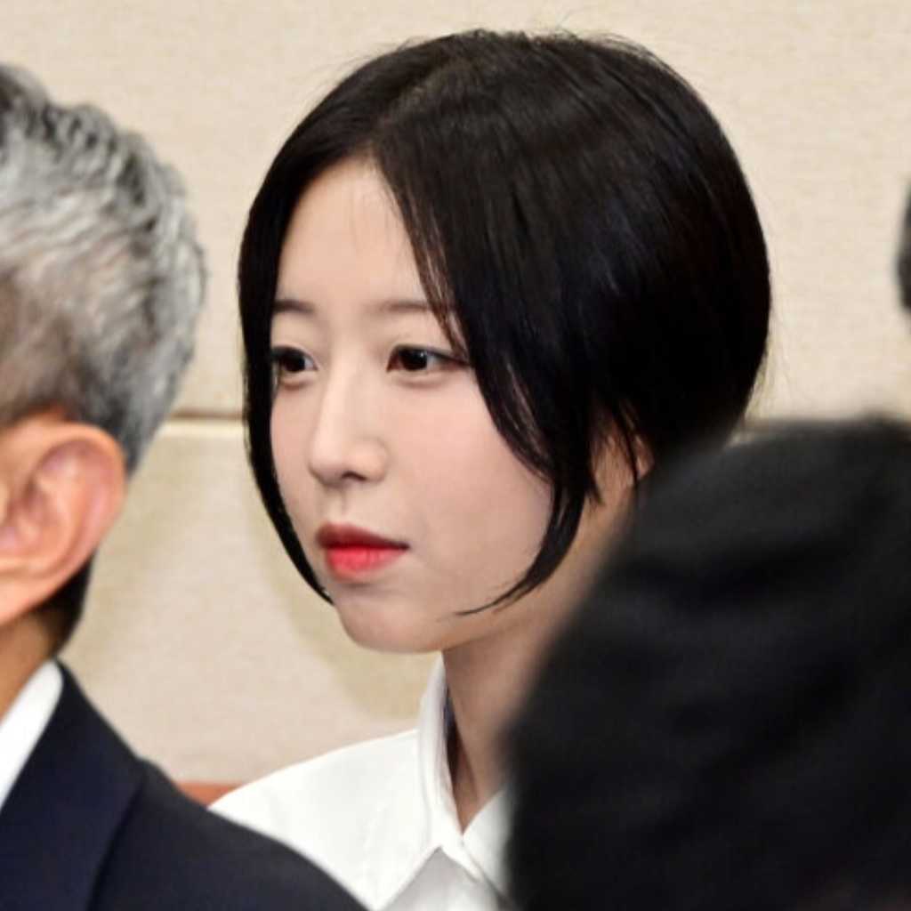 韓国の人気大食いYouTuberツヤン、脅迫・恐喝の被害について国会で証言「加害者の報復が怖かった」