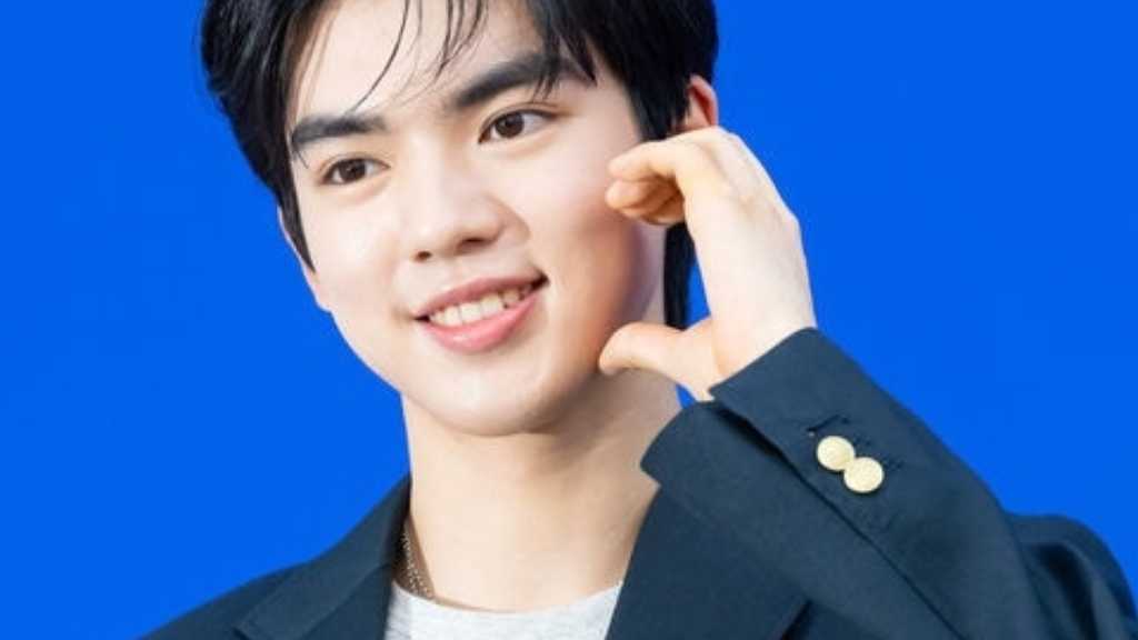 “フィギュア界のプリンス”チャ・ジュンファン選手、fantagioと専属契約を締結