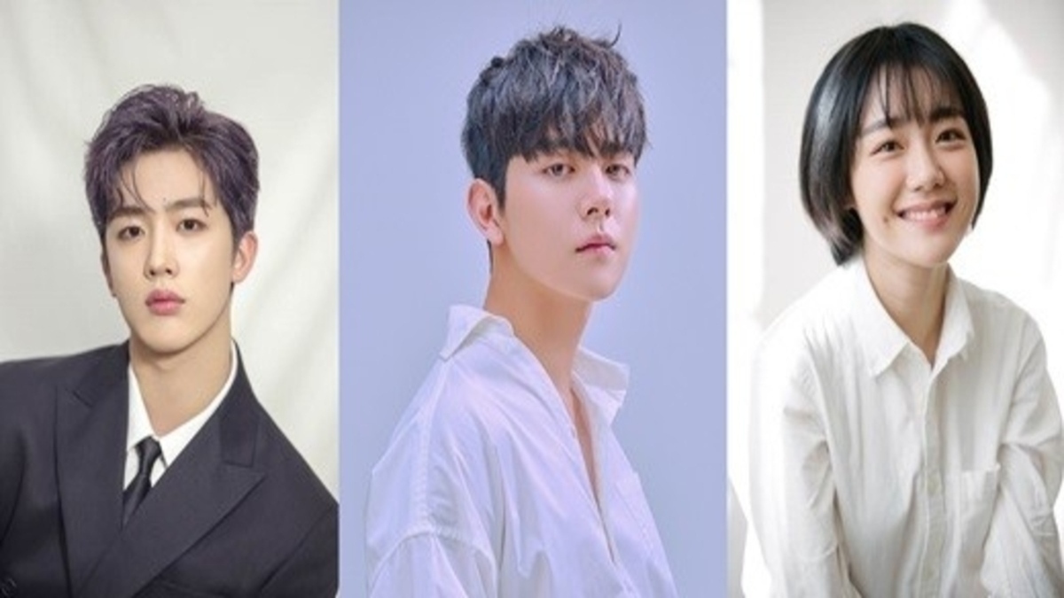 X1出身キム ヨハン ヨ フェヒョン ソ ジュヨン 中国ドラマのリメイク作 ツンデレ王子のシンデレラ に出演決定 Kstyle