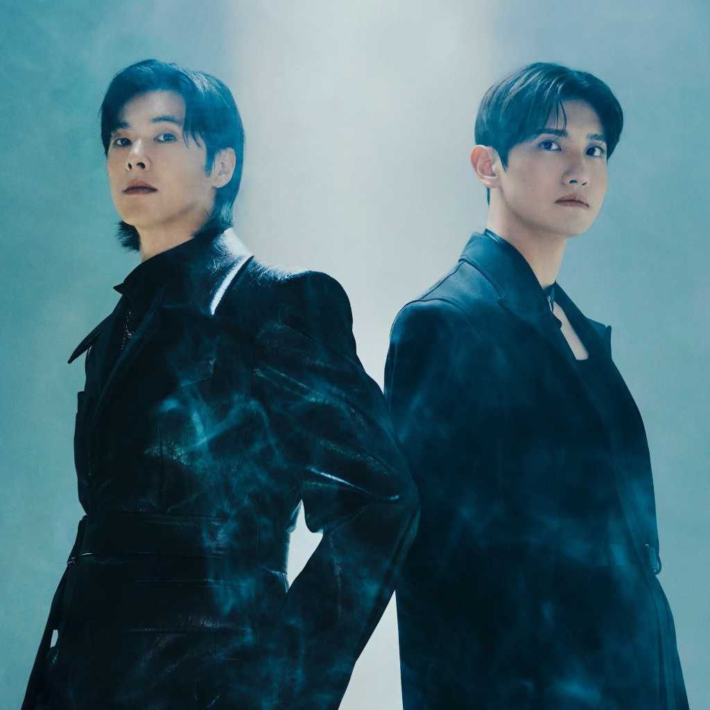 東方神起&RIIZE、4月16日に放送されるフジテレビ系の新音楽番組「STAR」出演決定!