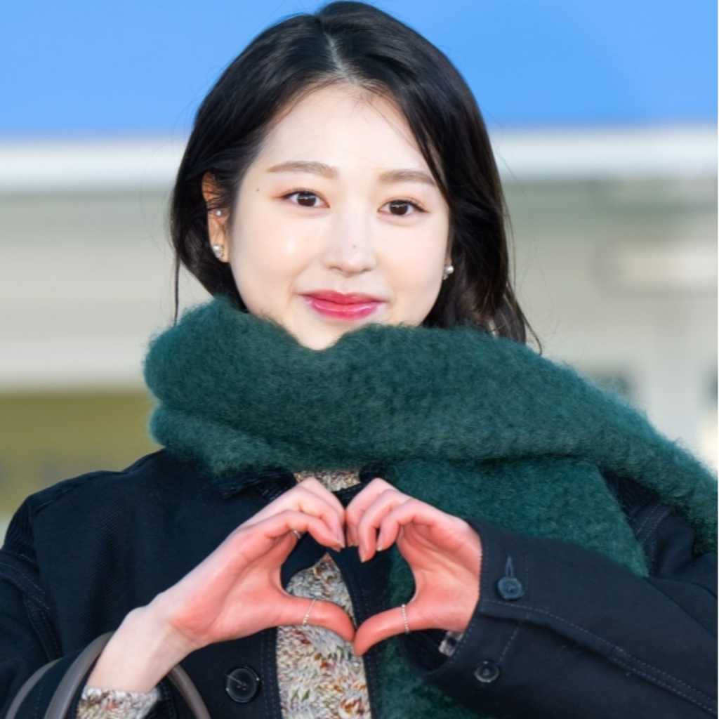 【PHOTO】チャン・ダア「2024 Asia Artist Awards」のためタイへ出国