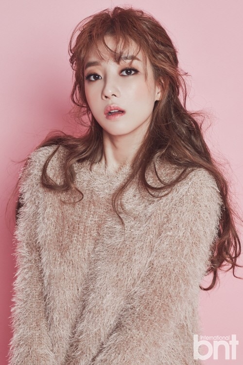 元rainbow ウリ 芸能界の怖さも感じた Kstyle