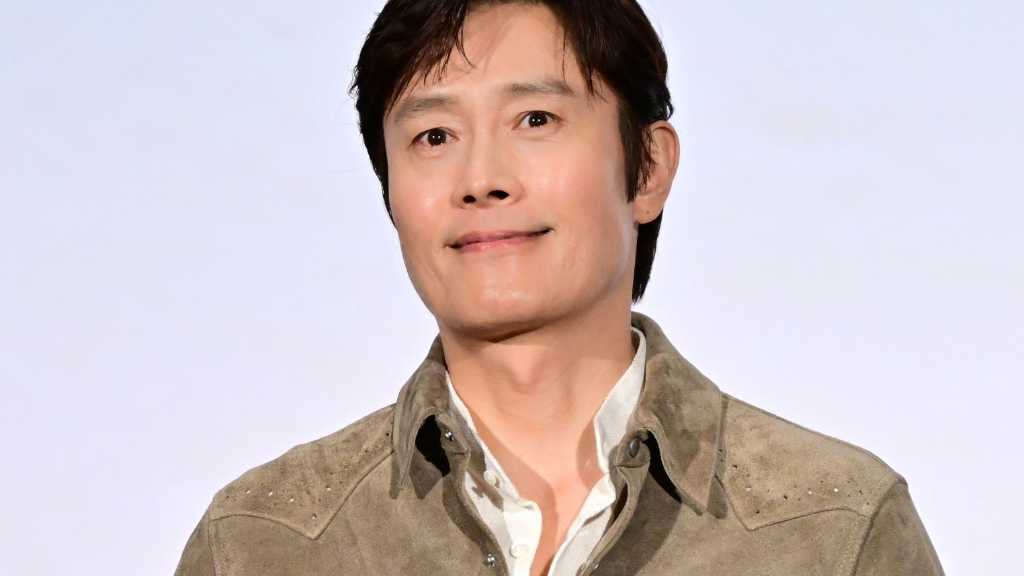 イ・ビョンホン、9年ぶりに来日!映画「しあわせな選択」公開に向けて喜び“日本の皆さんに観ていただけて嬉しい”